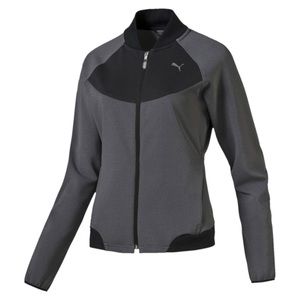 PUMA™️ Women’s Bomber Jacket